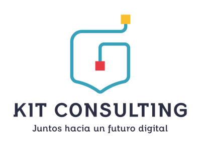 Logo Kit Consulting